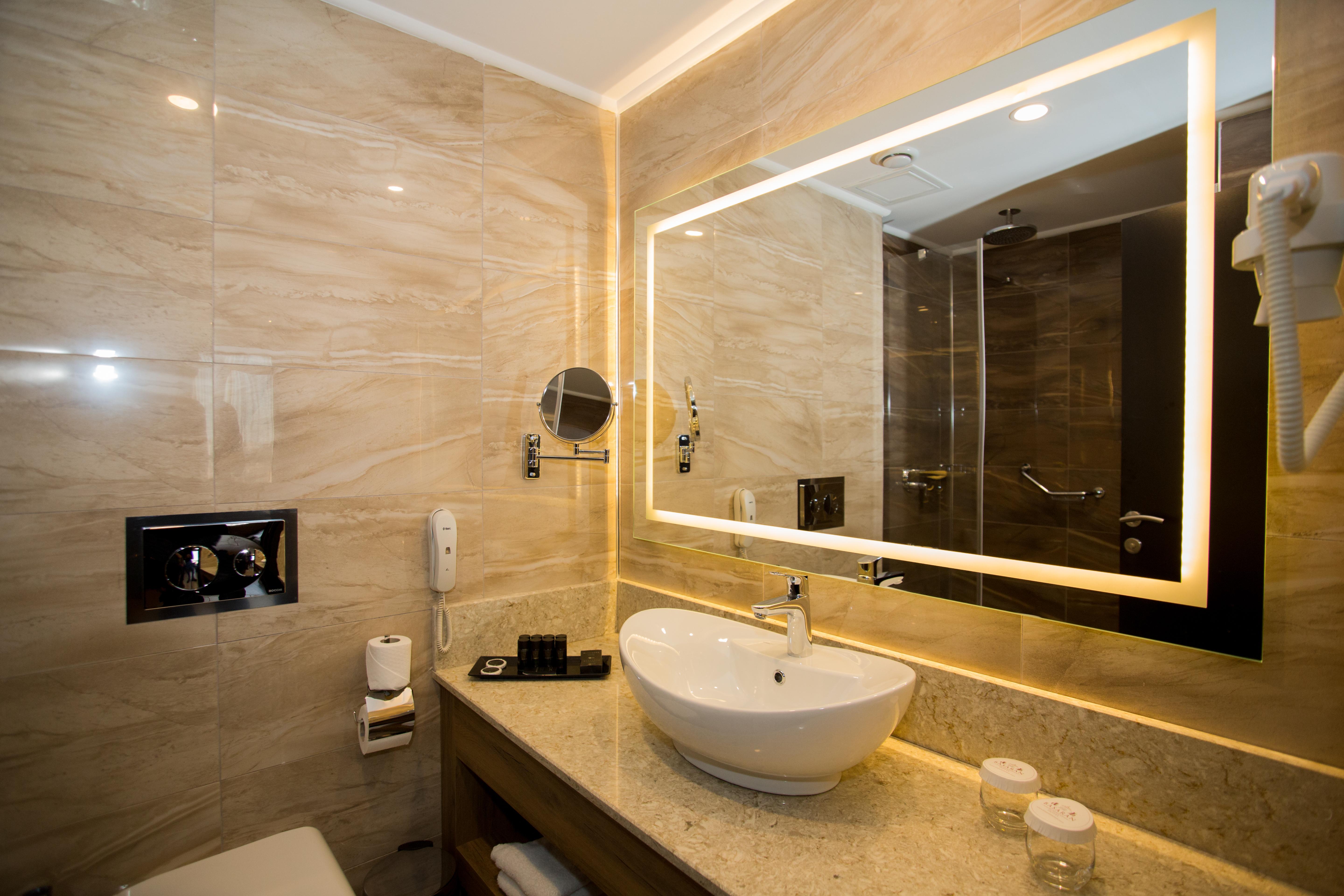 Sky Business Hotel Antalya Ngoại thất bức ảnh